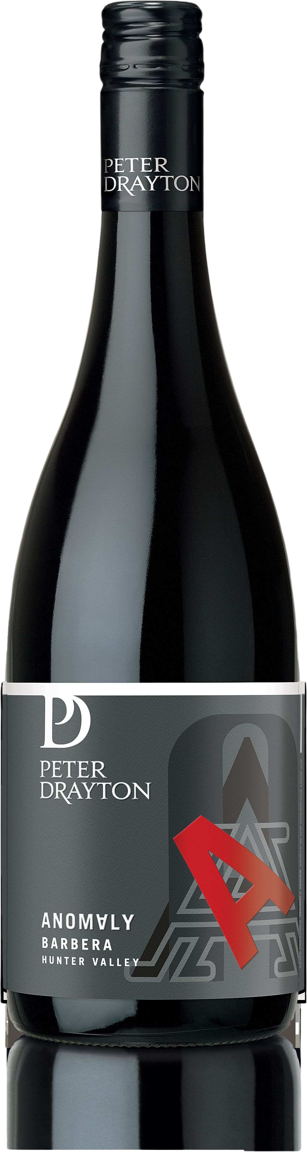 Peter Drayton Wines Anomaly Hunter Valley Barbera 2018